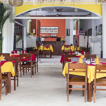 Hotel Sol Playa-3